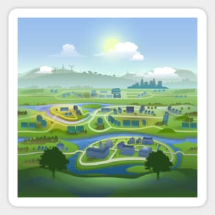 Sims 4 Britchester Sticker